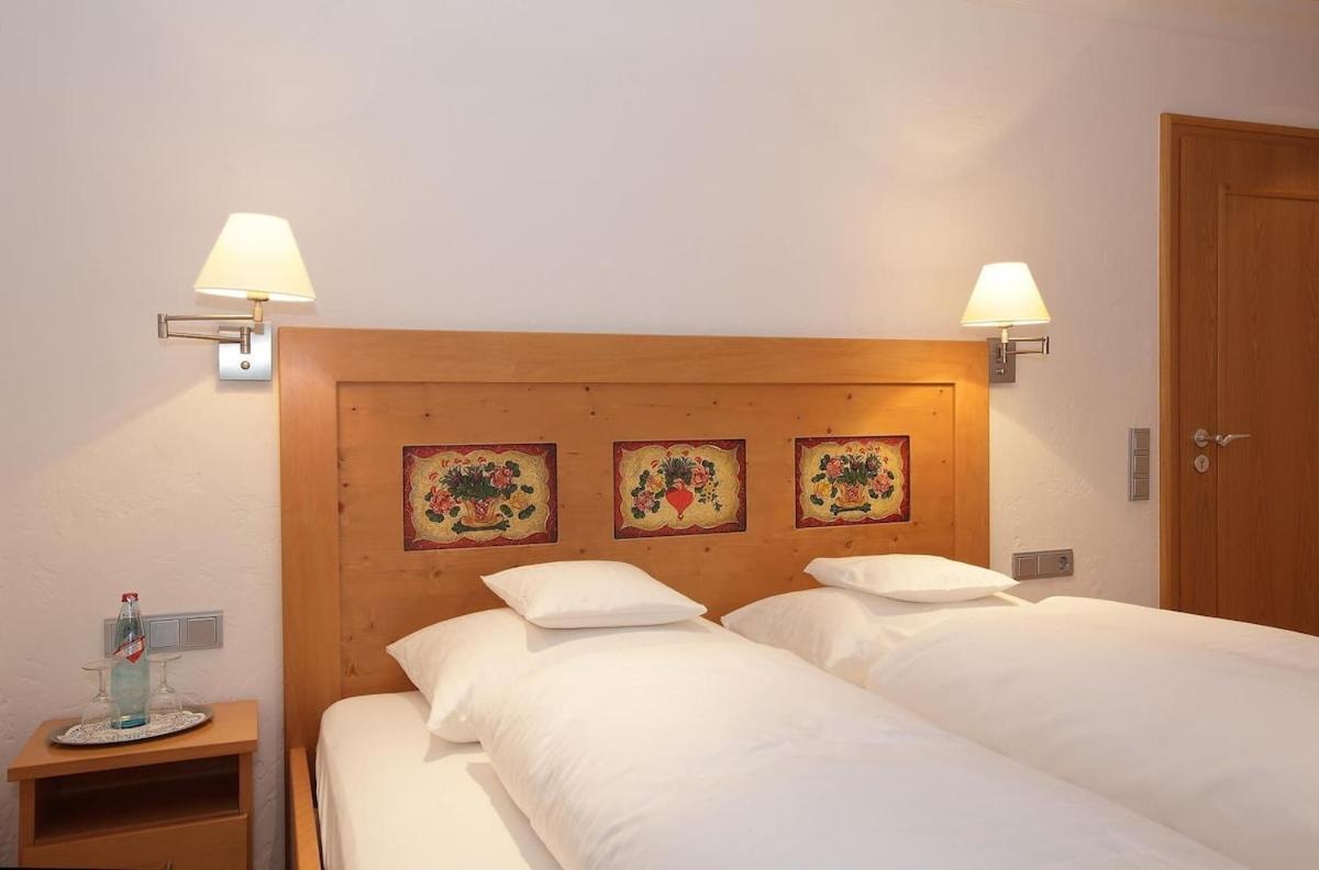 Schwarzwald Lodge Inselklause Schönwalde 외부 사진