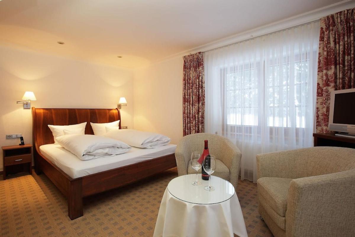 Schwarzwald Lodge Inselklause Schönwalde 외부 사진