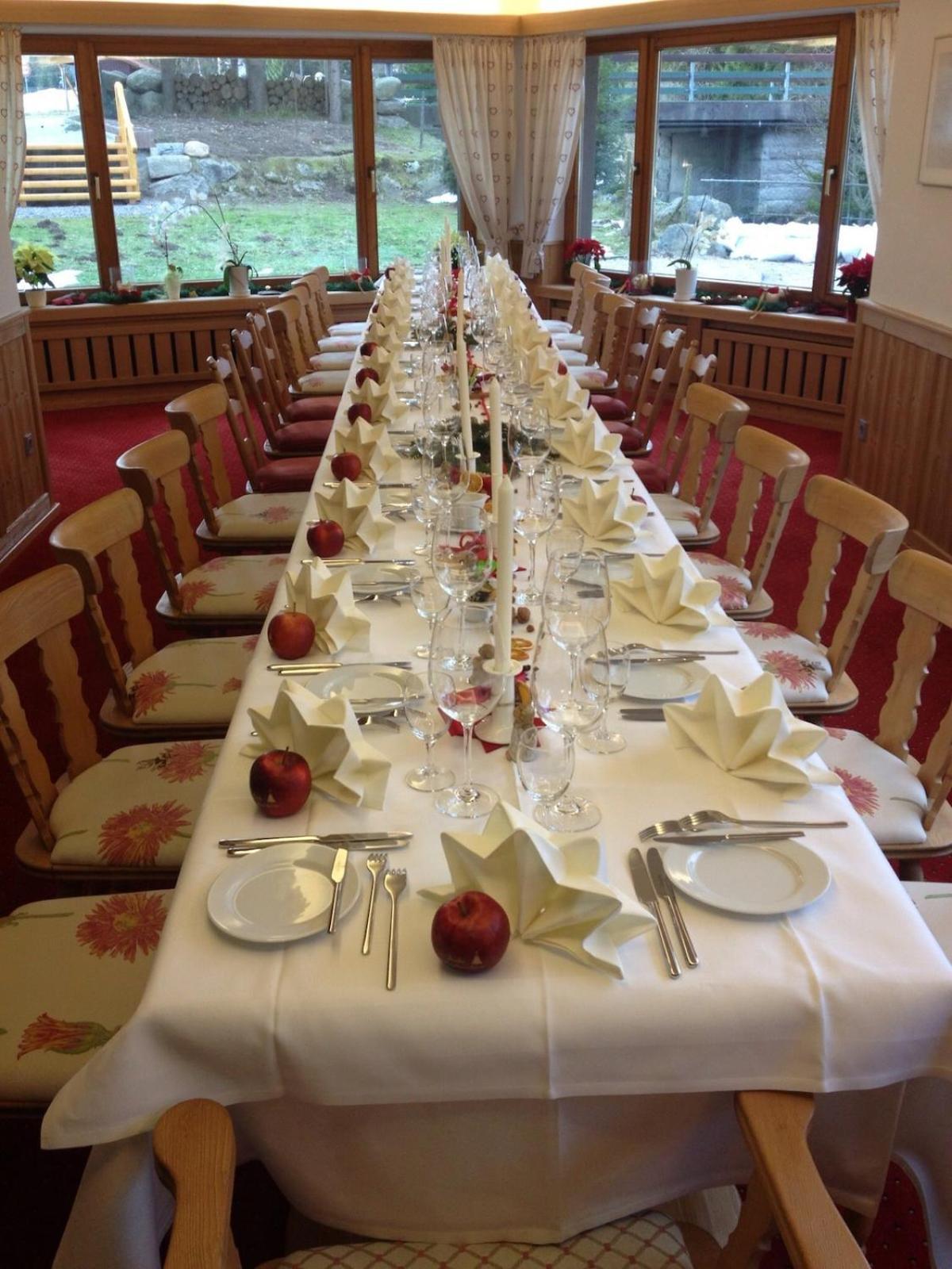 Schwarzwald Lodge Inselklause Schönwalde 외부 사진