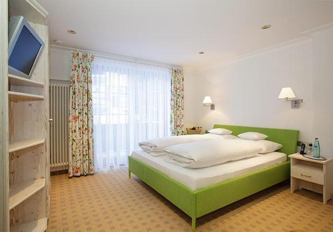 Schwarzwald Lodge Inselklause Schönwalde 외부 사진