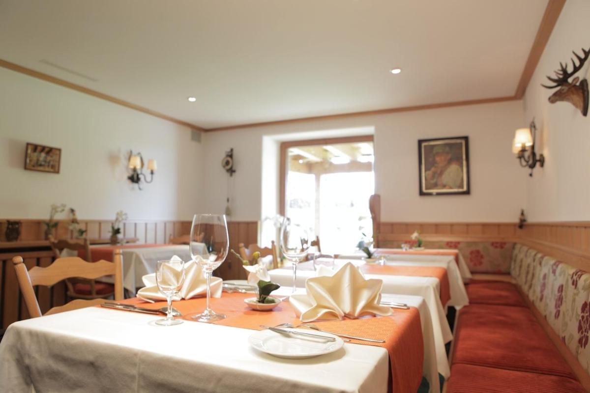 Schwarzwald Lodge Inselklause Schönwalde 외부 사진