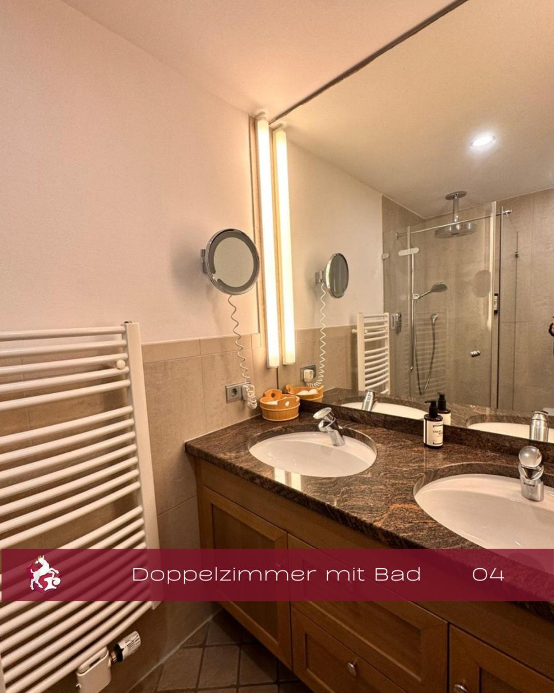 Schwarzwald Lodge Inselklause Schönwalde 외부 사진