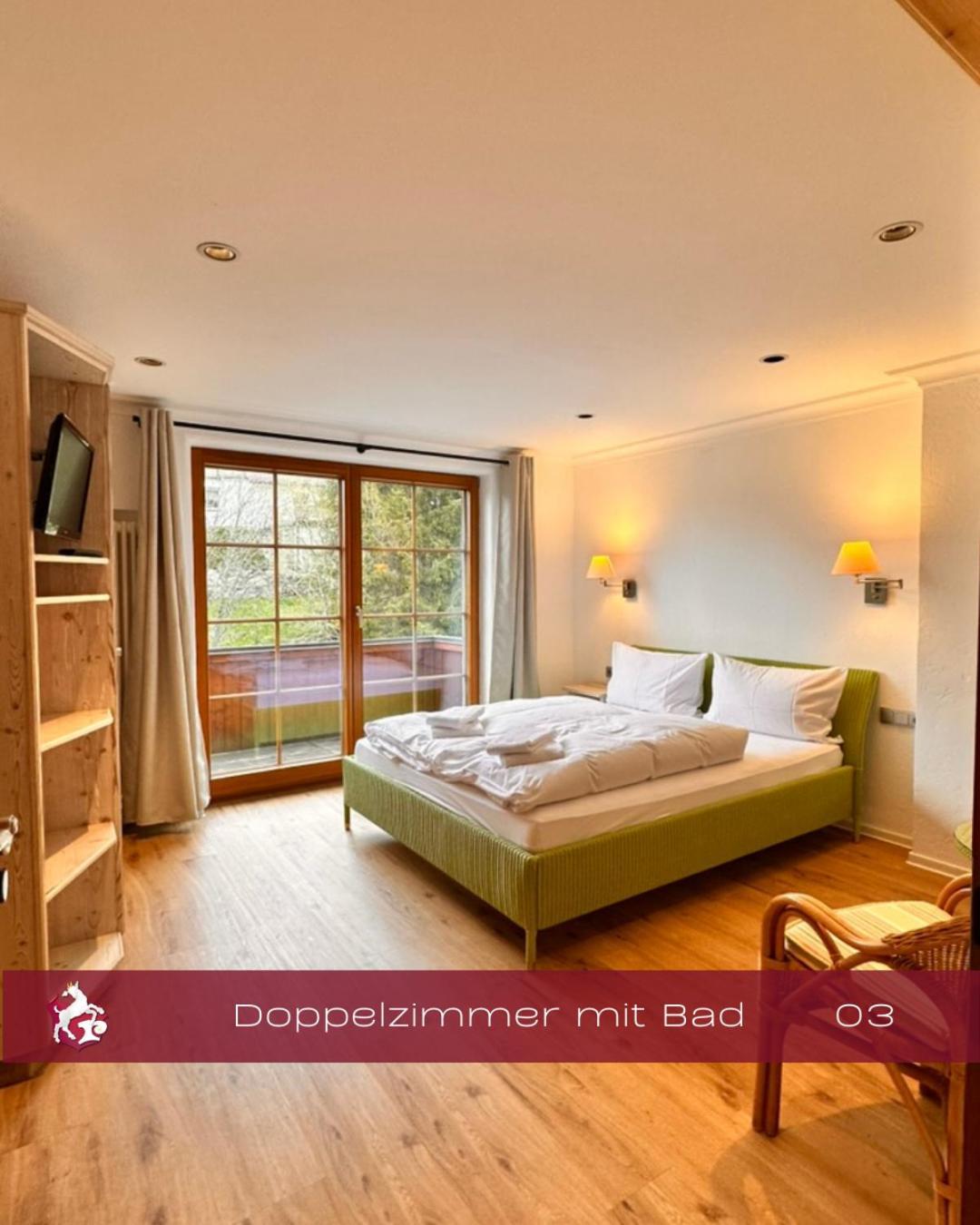 Schwarzwald Lodge Inselklause Schönwalde 외부 사진