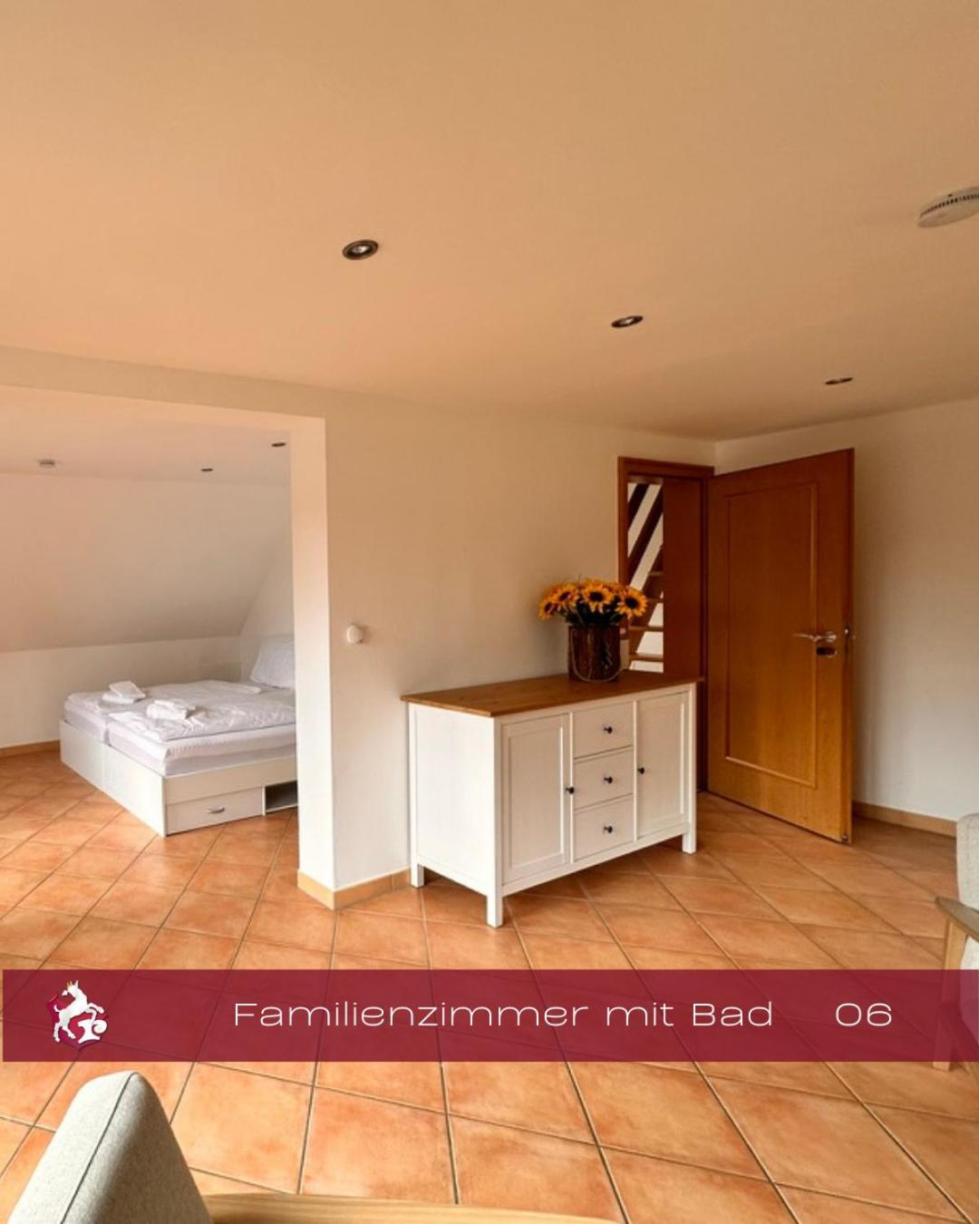 Schwarzwald Lodge Inselklause Schönwalde 외부 사진