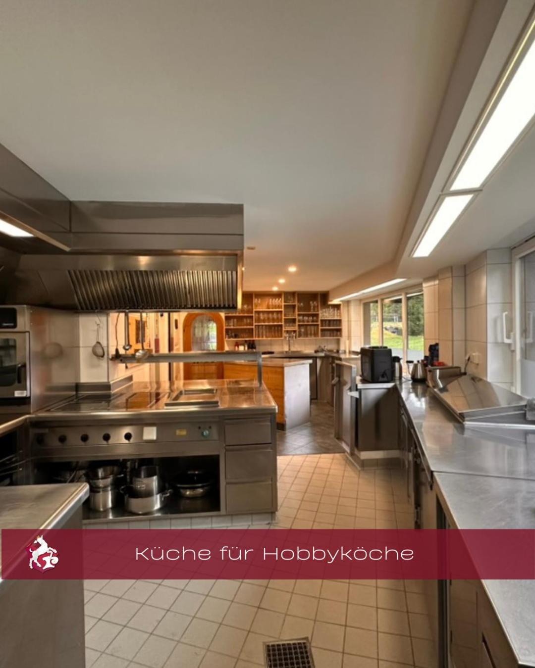 Schwarzwald Lodge Inselklause Schönwalde 외부 사진