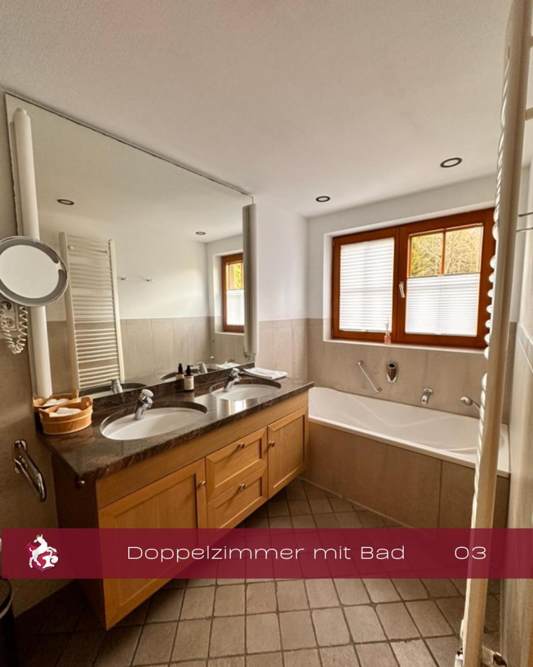 Schwarzwald Lodge Inselklause Schönwalde 외부 사진