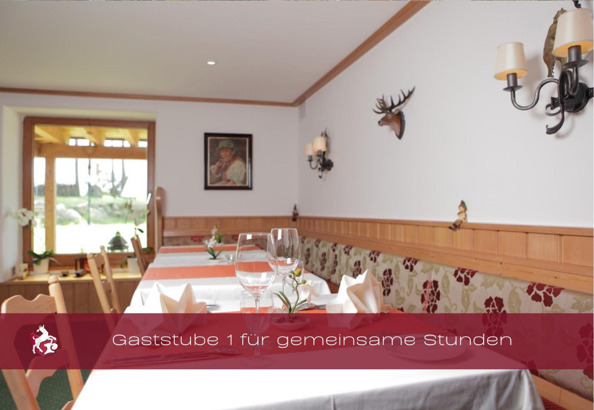 Schwarzwald Lodge Inselklause Schönwalde 외부 사진