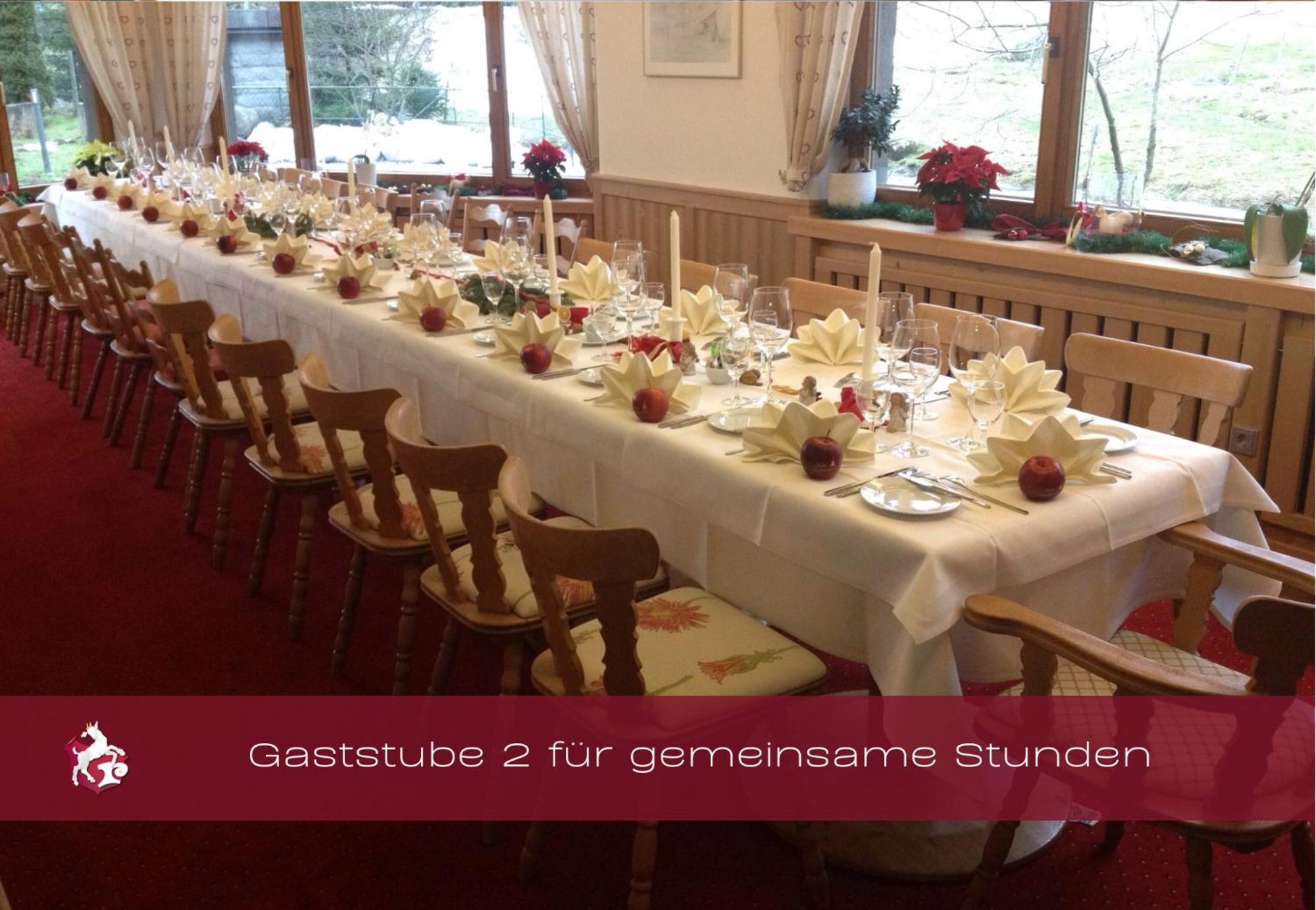 Schwarzwald Lodge Inselklause Schönwalde 외부 사진